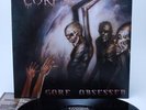 CANNIBAL CORPSE -Gore Obsessed LP 1st press