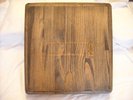Current 93 Deluxe Wood Box Edition Only 31 made How He loved the Moon. NM.
