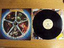 KH* D/ Marillion LP-  Real to Reel, 1984 LP EMI JEST 1 & Picture Sleeve - SIGNED