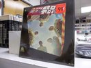 THE BOX TOPS: The Letter/Neon Rainbow, BELL, FACTORY SEALED LP 1st