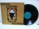 13th FLOOR ELEVATORS ROKY ERICKSON VERY RARE PSYCH ROCK VINYL RECORD LP 