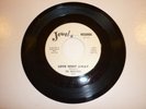 RARE NORTHERN SOUL-THE OBJECTIVES-LOVE WENT AWAY-JEWEL
