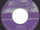 reggae/ska DERRICK MORGAN/PRINCE BUSTER on Wildbells 
