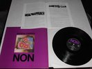 NON Boyd Rice Physical Evidence LP  Schallplatte Industrial Elektronic Neofolk