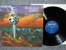 VAN DER GRAAF GENERATOR - THE LEAST WE CAN DO   + Poster PHILIPS Prog Rock Psych