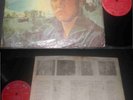 Elvis Presley - Elvis' Christmas Album Asian LP