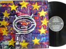 U2 ZOOROPA LP 12