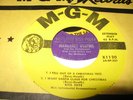 RITA FAYE EP RARE I FELL OUT OF A CHRISTMAS TREE
