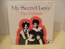  Girl Group Lp-THE CHIFFONS 