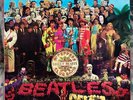 BEATLES  - SGT. PEPPER  - MFSL 1-100  LP   - NM -   MoFi