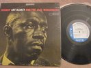 ART BLAKEY&THE JAZZ MESSENGERS,MOANIN.ORIGINAL BLUE NOTE 84003K,TOPVINYL RARITÄT