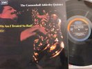 CANNONBALL ADDERLEY QUINTET ,why am i treated so bad  capitol Rec 1967 ST2617