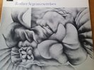 Ardley Carr Rendell Greek Variations Columbia landsdowne  Uk Og Ex modal jazz