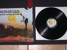 Mombasa    AFRICAN RHYTHMS+BLUES    Lp von 1975    auf SPIEGELEI   Matrix:160020