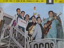Los Pajaros Locos  Tom pillibi - 1960 - Ep - ed. española