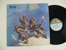 DUST LP Hard Attack KAMA SUTRA KSBS 2059 Psych RAMONES