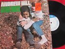 Andrew Hill w. Booker Ervin / Lee Morgan GRASS ROOTS Blue Note Liberty RVG  VG++