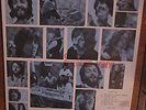 The Beatles- MORE Get Back Session LP RED Vinyl 