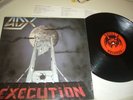 ADX - EXECUTION - MADRIGAL MAD 2009/DEVIL'S RECORDS