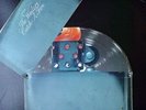 BOB MARLEY & THE WAILERS CATCH FIRE RARE ZIPPO SLEEVE