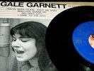 LISTEN/ POPCORN NORTHERN SOUL - GALE GARNETT - YOU'VE BEEN TALKING BOUT ME BABY