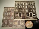 LED ZEPPELIN/PHYSICAL GRAFFITI  2xLP 1975 SWAN SONG SSK 89400