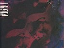 pussy galore right now lp w/ photo