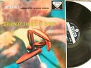 Stravinsky The Rite of Spring - Ansermet - Decca SXL 2042 LP blue back