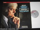 PHILIPS 420241-1 MOZART SYMPHONY NO.41 OVERTURE KV621 BRUGGEN NM