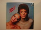 David Bowie, Pinups, RCA