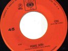 MEXICAN GARAGE PUNK Los Monjes - mi mami dijo / pobre niña LISTEN 1965
