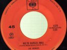 MEXICAN GARAGE PUNK Los Monjes - no te burles más LISTEN Obscure 1967