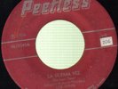 MEXICAN GARAGE PUNK Los Ovnis - La ultima vez LISTEN 1965