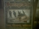Springtoifel Lied Marscheinfach PICTURE VINYL Rock o Rama Skinhead Oi