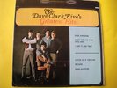 THE DAVE CLARK FIVE 