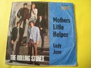 THE ROLLING STONES 