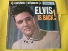 ELVIS PRESLEY 