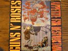 Guns N Roses - Appetite for Destruction *RARE*