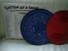 System of a Down - Steal this Album -  Doppel Picture LP 