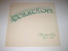 Private Krautfolk LP - Schmandelekker - Tourdion - Medieval Folk - Middle Age