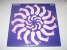 Embryo - Opal - Classic 1970 Krautrock LP - SEALED