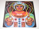 From - Power On - Original 1972 Krautrock / Kraut-Fusion LP