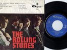 RARE IRAN Rolling Stones EP 1966 Orfehr 19th Nervous Breakdown