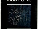 NATHAN DAVIS- HAPPY GIRL- ORIG. STEREO SABA - (LP)- NM