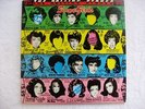 ROLLING STONES SOME GIRLS ROCK LP NEAR MINT