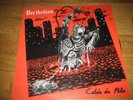 LP DECIBELIOS CALDO DE POLLO