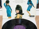 RARE UK The Fabulous Ronettes Veronica LP 1964 London HA-U  MONO SOUL 1B Matrix