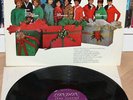 UK Phil Spector A Christmas gift for you LP 1963 London HA-U Ronettes Crystals
