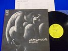 KARMEN MAKI ADAM&EVE JAPAN RARE PSYCH ACID ORG PROMO LP OZ BLUES CREATION