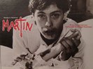 MARTIN [George A. Romero] Cult Vampire Soundtrack LP 1979 RARE Donald Rubinstein
